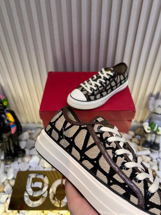 VALENTINO_SHOSE_BROWN-41 image 8