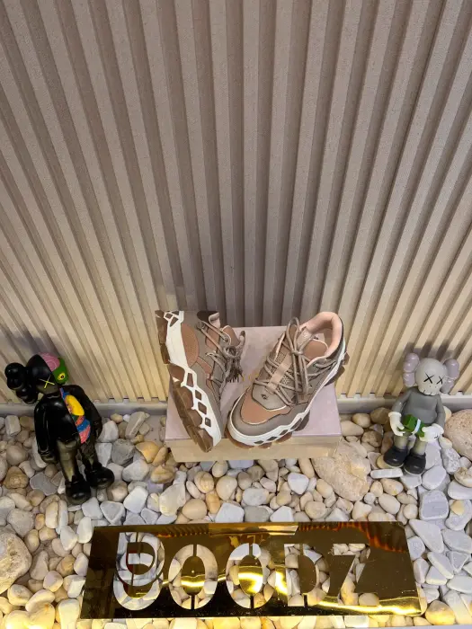 JIMMY CHO0_BEAG_SHOSE image 8