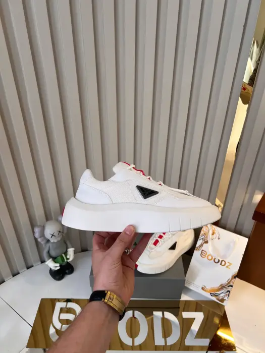 PRADA_WHITE image 1