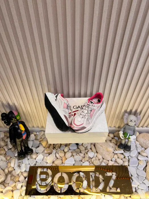DOLCE&GABBANA_ _SHOSE_PINK image 5