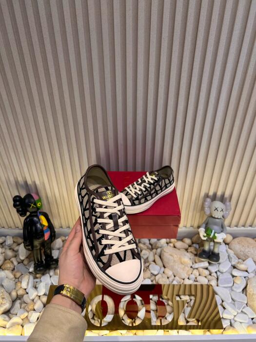VALENTINO_SHOSE_BROWN-41 image 2