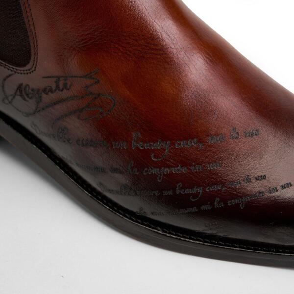 Calli Chelsea Boot image 2