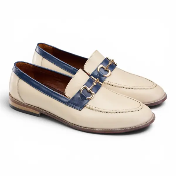 Riviera Horsebit Loafers image 2