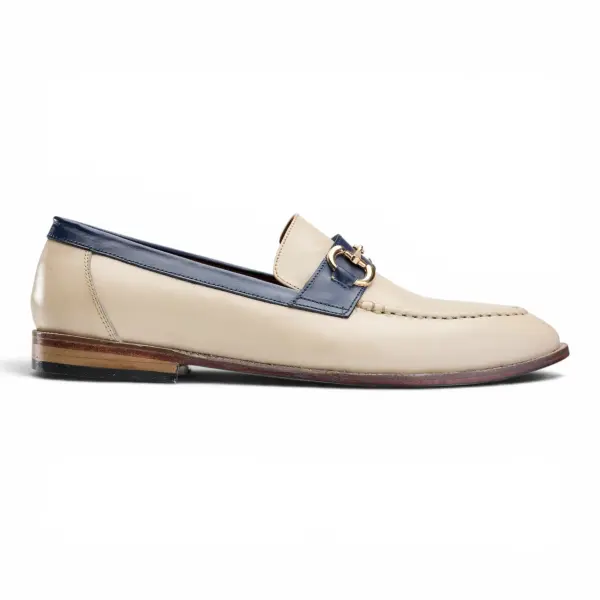 Riviera Horsebit Loafers image 0