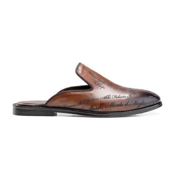 Calli Mule image 0