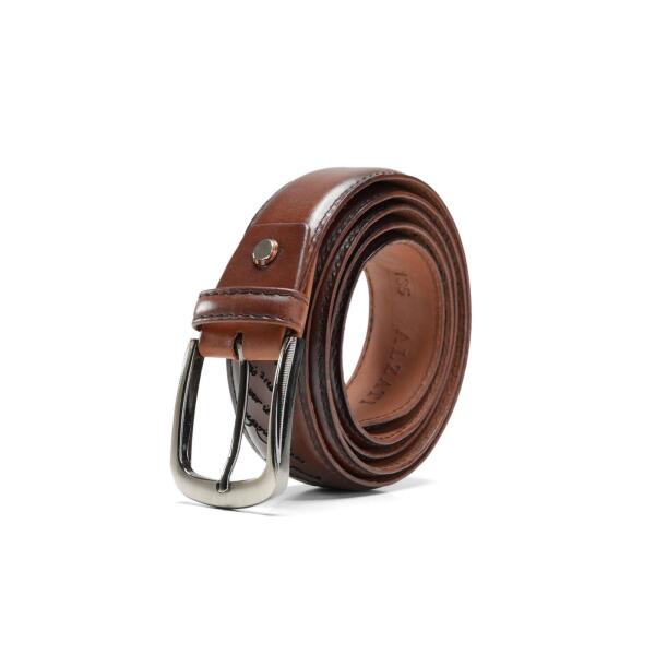 Alzati Calli Camel Belt image 2
