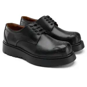 Calli Chunky in Black  image 1
