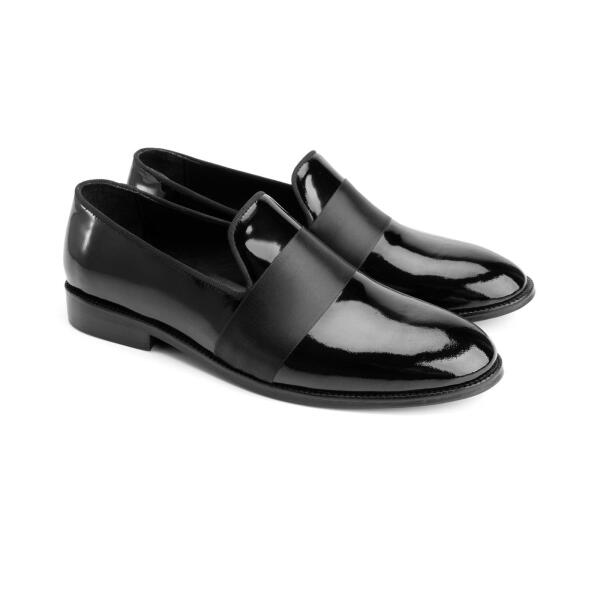 Alzati Verne Loafers image 1