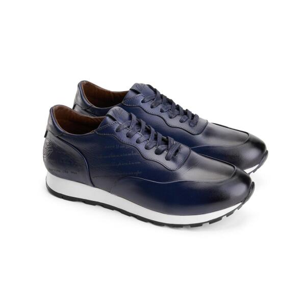 Azure Sneaker image 1