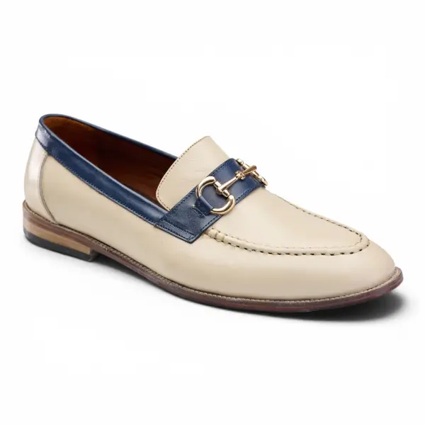 Riviera Horsebit Loafers image 3