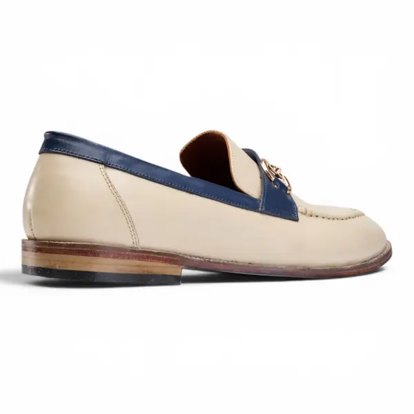 Riviera Horsebit Loafers image 4