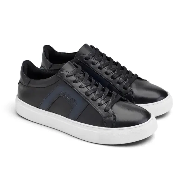 Noir Sneakers image 2