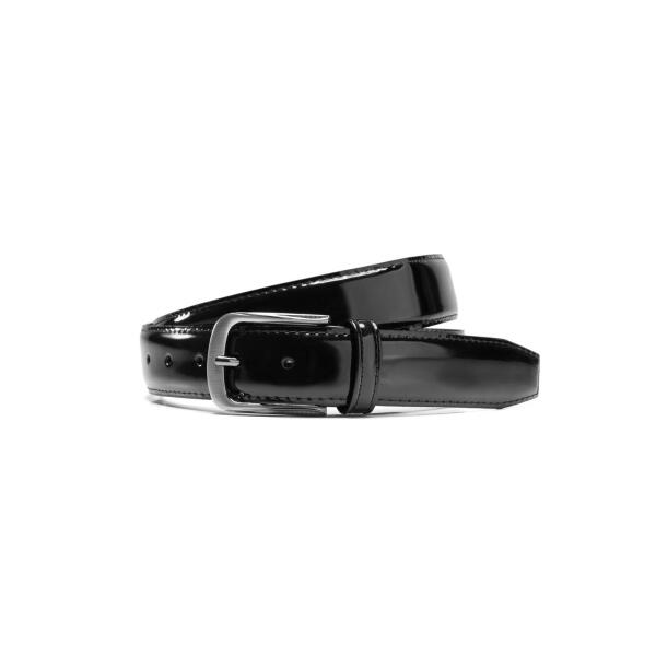 Alzati Black Verne Belt image 0
