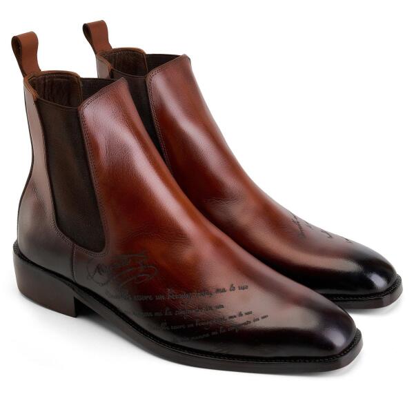 Calli Chelsea Boot image 1