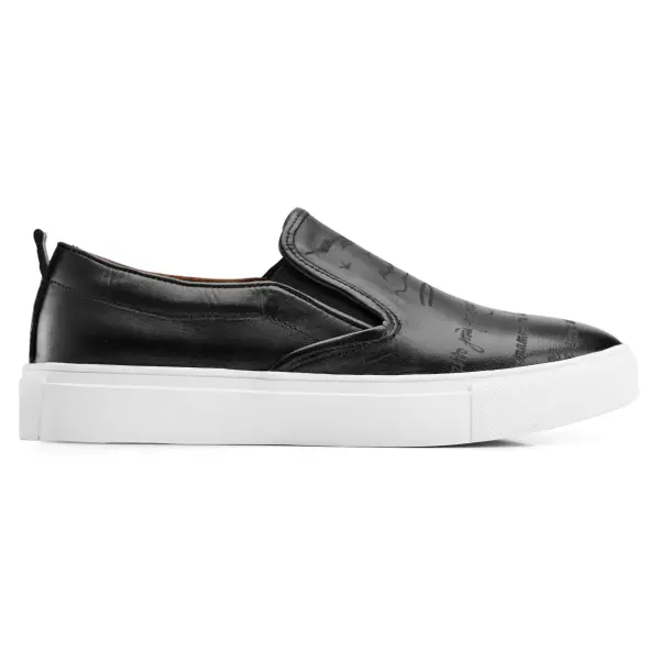 Calli Sneakers in Black image 0