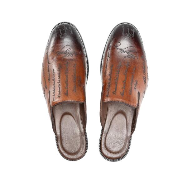 Calli Mule image 2