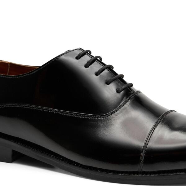 Alzati Cap toe Oxford Verne image 2