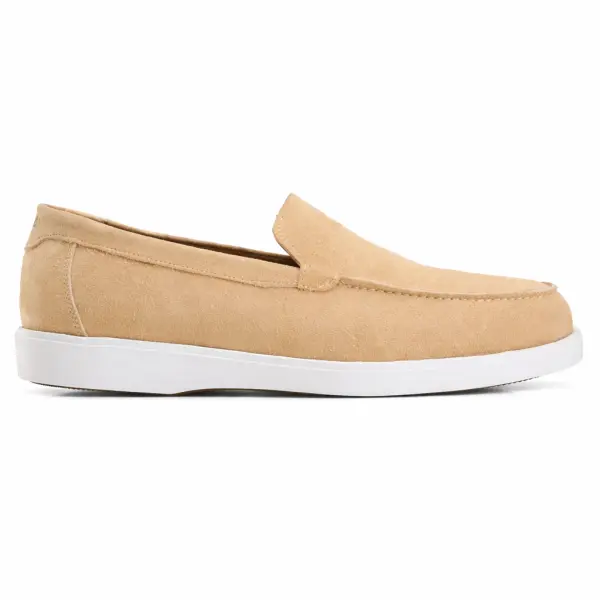 Elio Loafers in Biege image 0