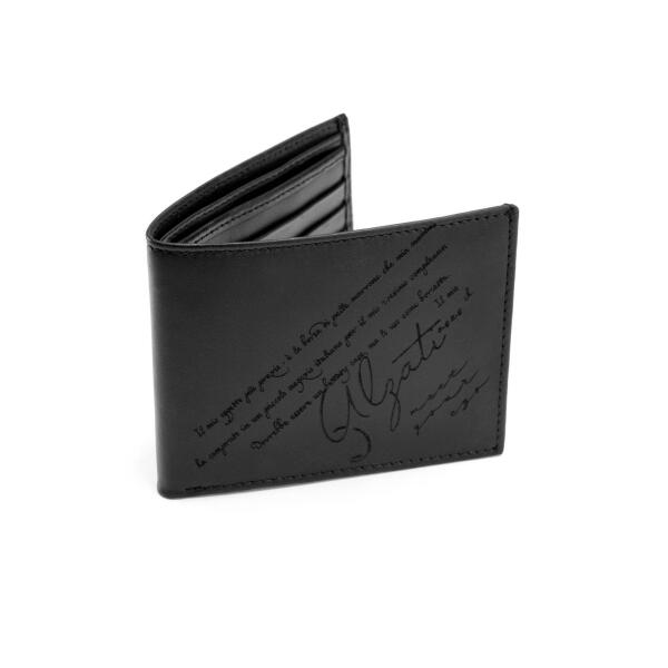 Calli Wallet in Black image 0