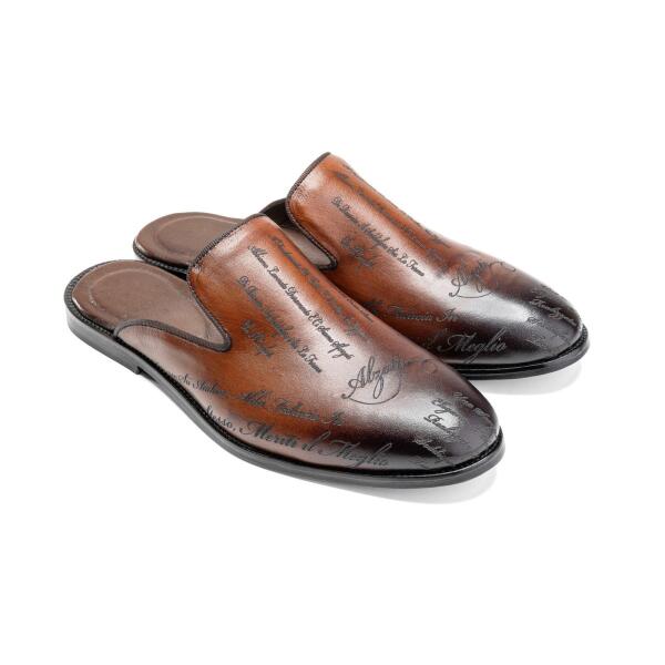 Calli Mule image 1