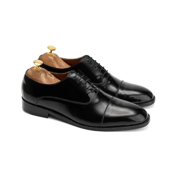 Alzati Cap toe Oxford Verne image 1
