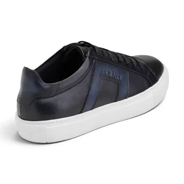 Noir Sneakers image 3