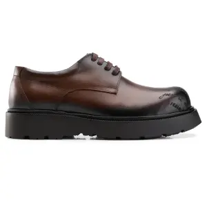 Calli Chunky in Brown image 0