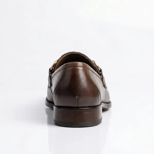 Woven Elite Loafers image 4