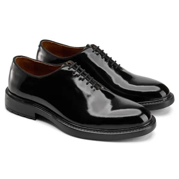   Oxford Verne Shoes image 3
