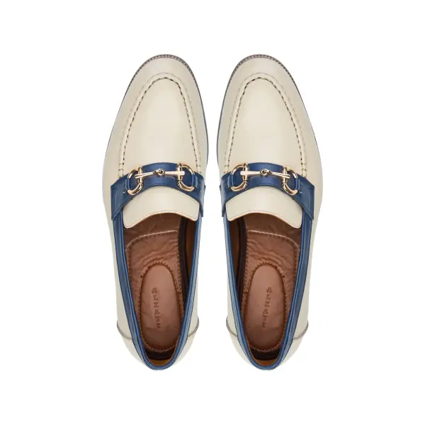 Riviera Horsebit Loafers image 1