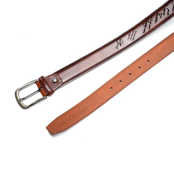 Alzati Calli Camel Belt image 1