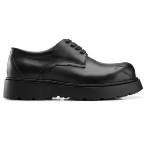 Calli Chunky in Black  image 0