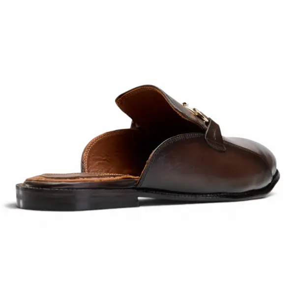 Mules Shoes in Brown image 4
