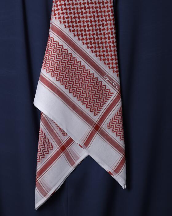 سجنتشر احمر  image 0