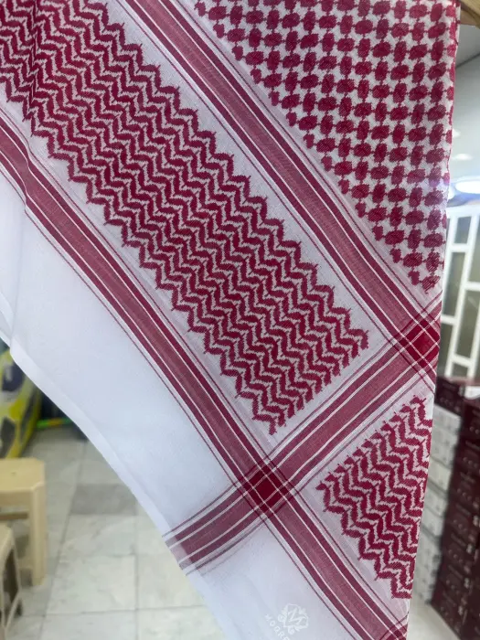  مقرن احمر اصدار خاص  image 1