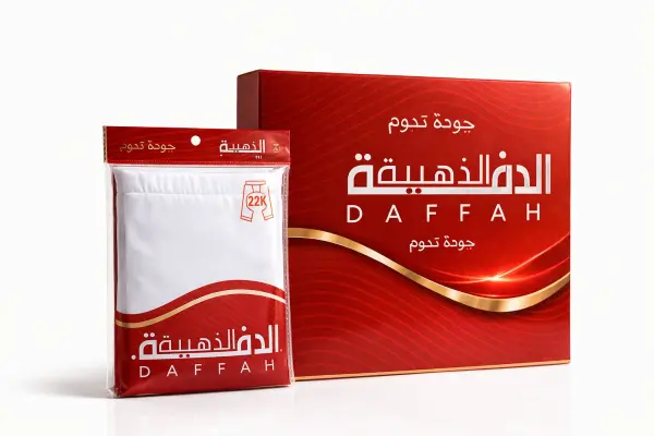  سروال الدفه  اسلامي -  عدد( 6 )حبات image 0