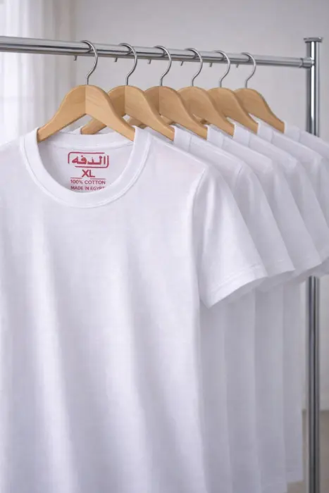 عدد 6 فنيله غوله image 1