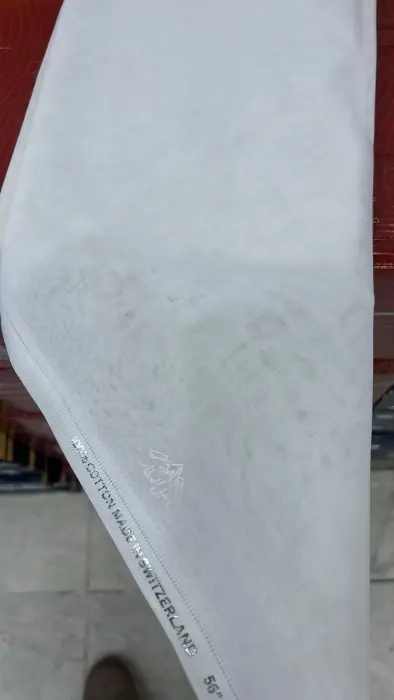 غتره عطار ابو جبل الاصلي سويسري image 1