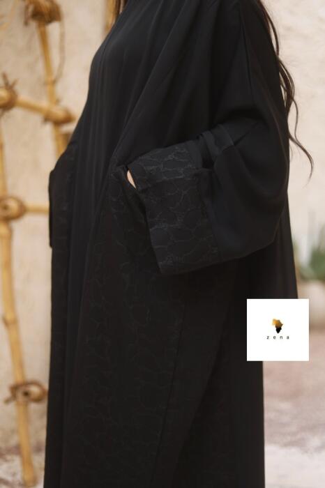 ملحفه بالخامه حرير امارتي  image 2