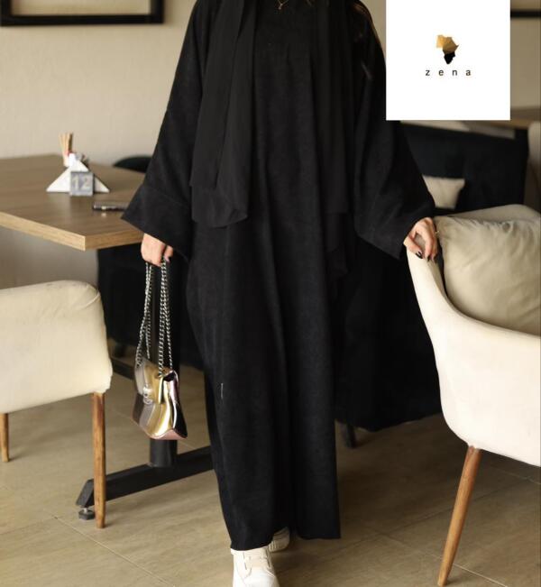 ملحفه بخامه الشمواه المضلع image 1