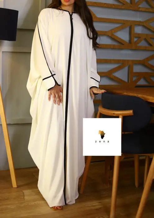 ملحفه بخامه الحرير اليوريا المضلع image 1
