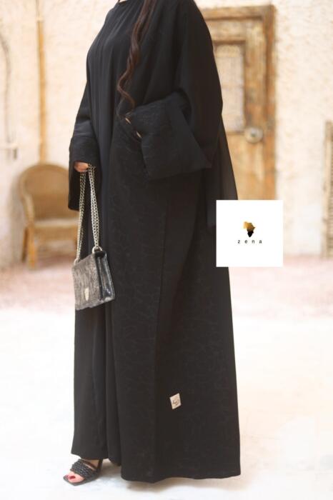 ملحفه بالخامه حرير امارتي  image 1