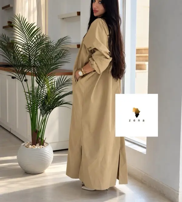 قطعه واحده عملية وأنيق يناسب كل مشاويرك image 1