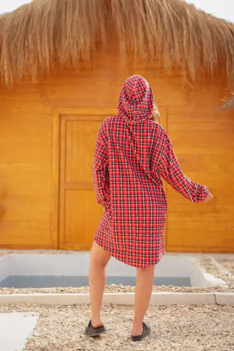 Tartan Blanket image 1