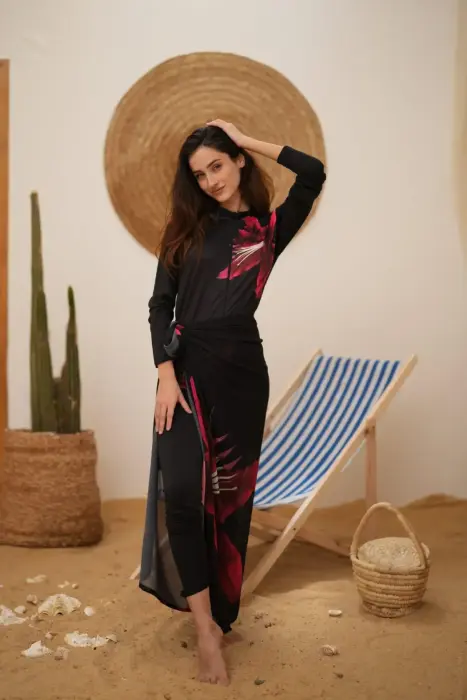 Bink flw Burkini image 4