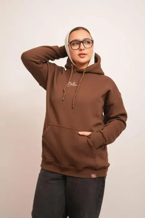 Bella Hoodie image 4