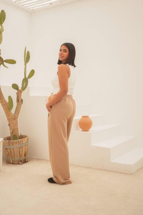 Basic Pant image 3