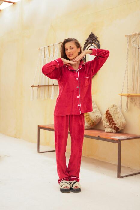 Plushy Nights Pajama image 24