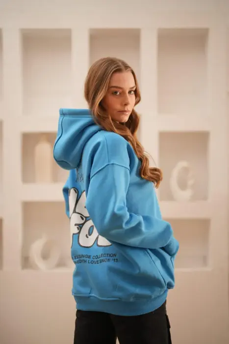 FDE Hoodie image 6