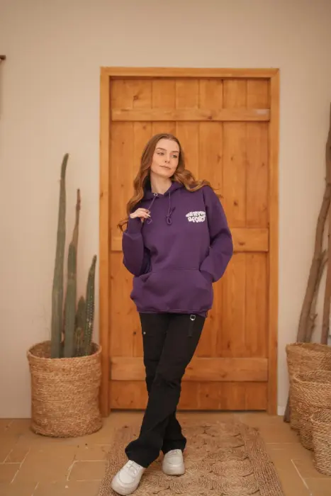DSGN Hoodie image 7